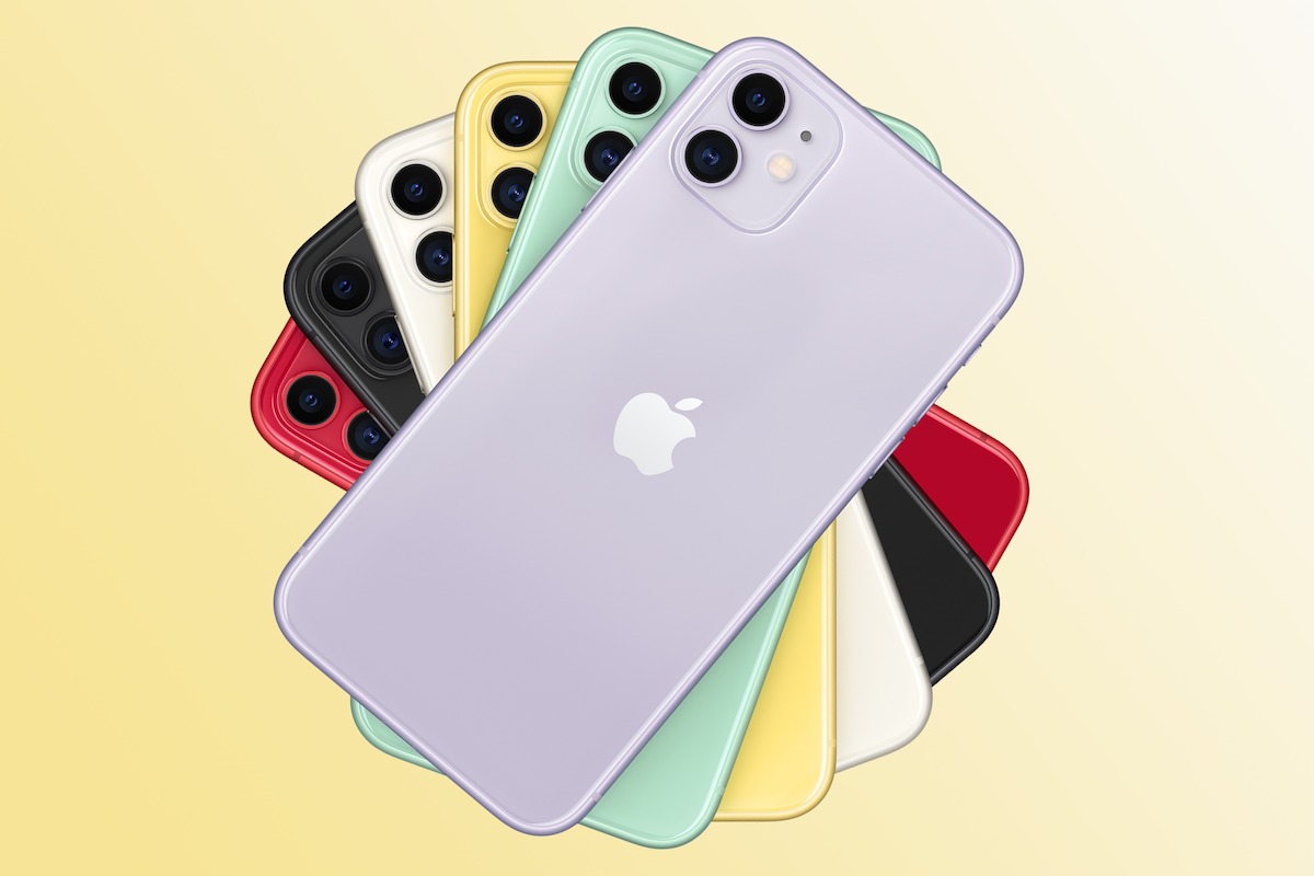 iPhone11