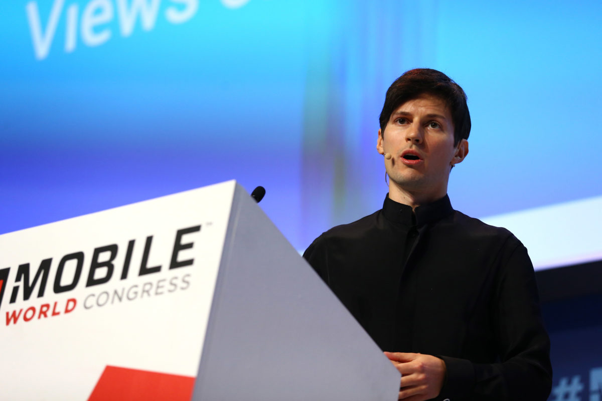Technology – The 2016 Mobile World Congress