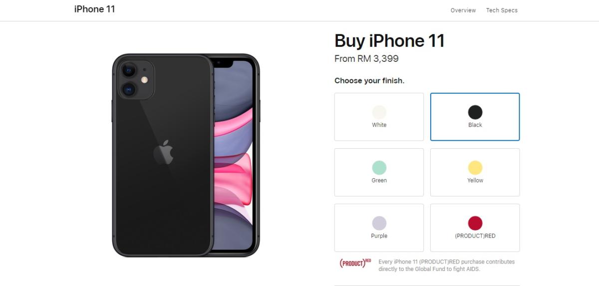 iphone 1