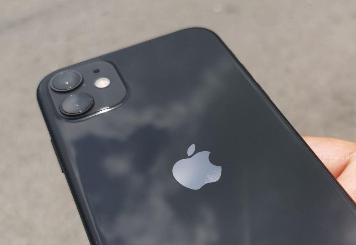 iphone 11 premium