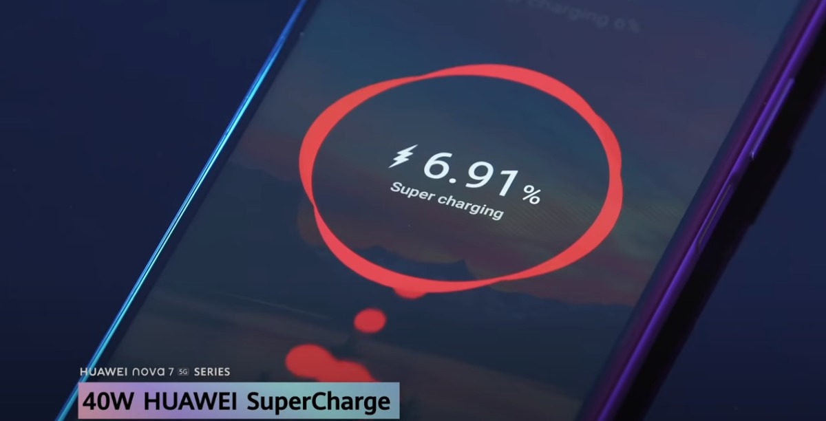 SuperCharge
