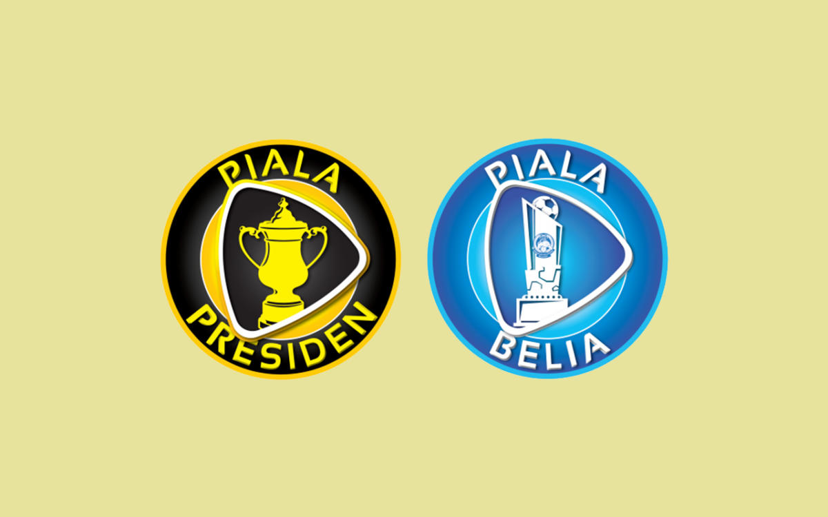 Piala Presiden