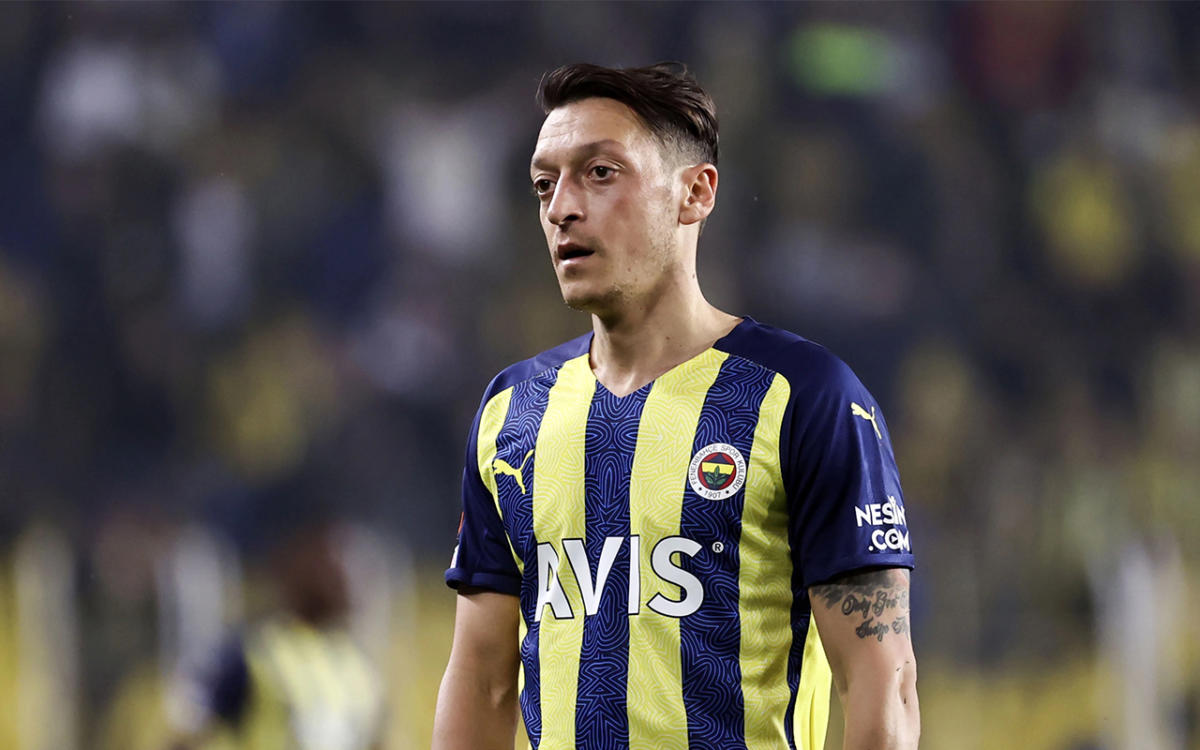 Ozil