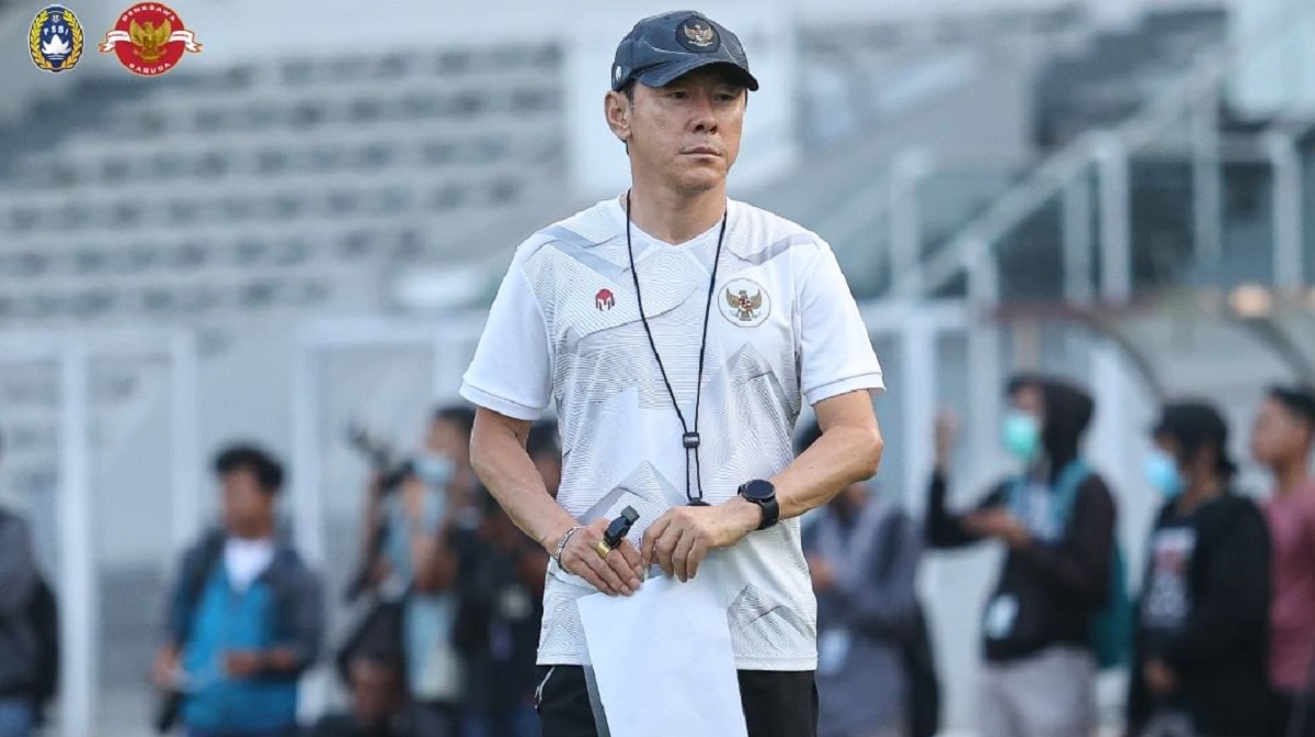 Shin Tae-yong