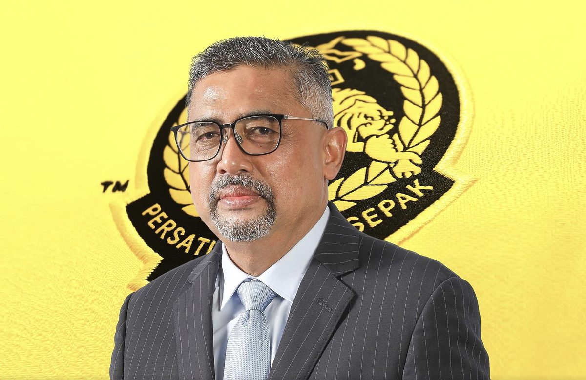 Noor Azman Rahman