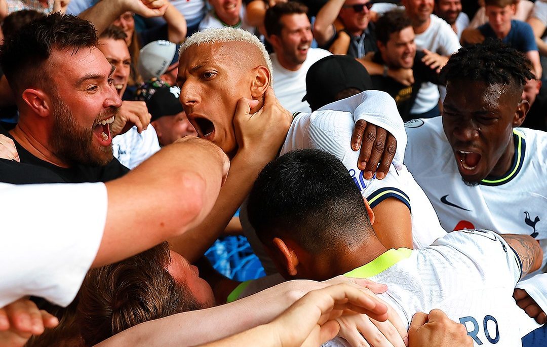 Tottenham