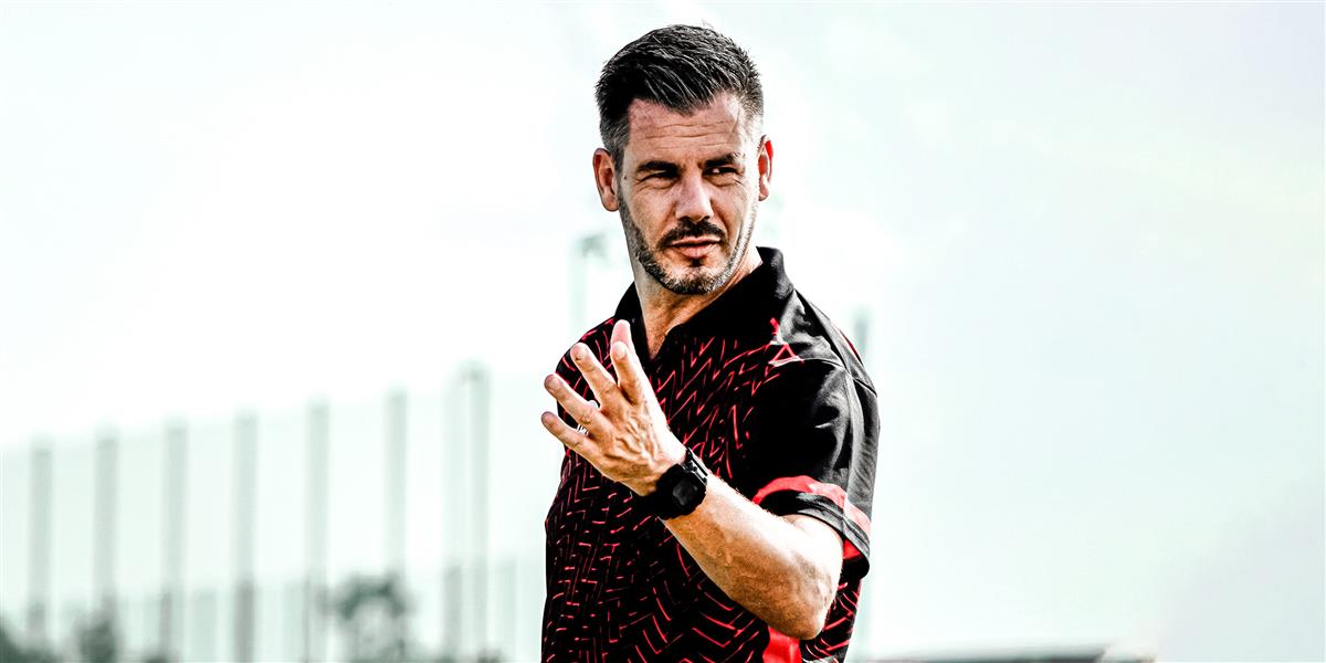Dennis Bekking
