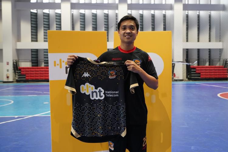 Firdaus Zulkefli