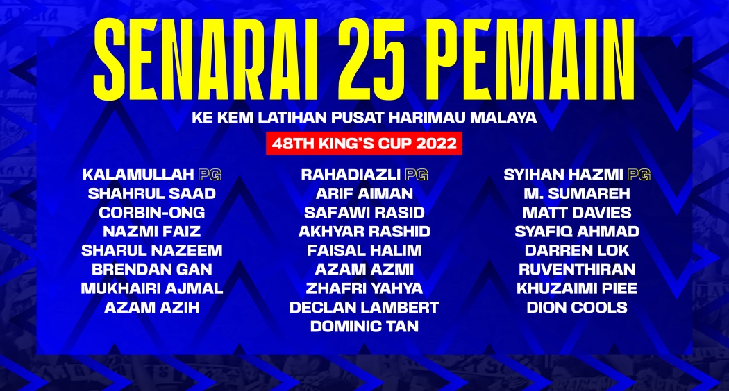 Skuad Kebangsaan