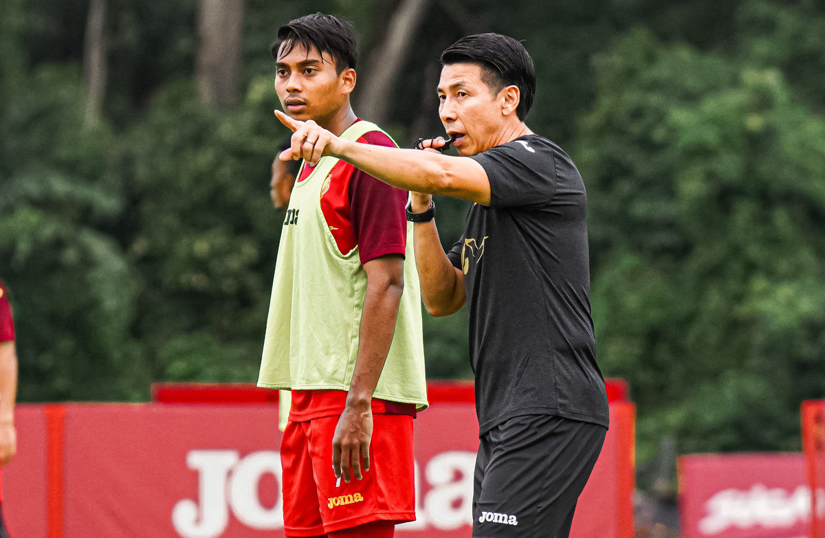 Tan Cheng Hoe