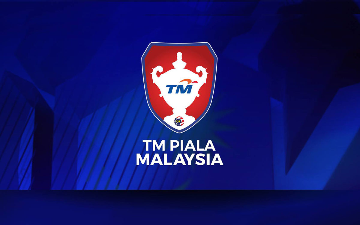 TM Piala Malaysia 2022