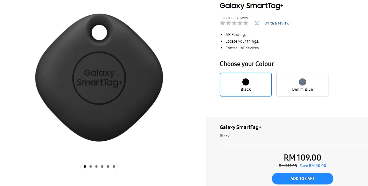 Vocket-Samsung-Galaxy-SmartTag-konten-1