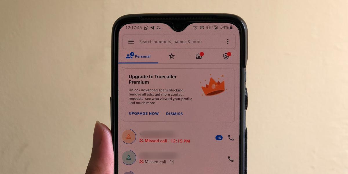 pemilik nombor telefon