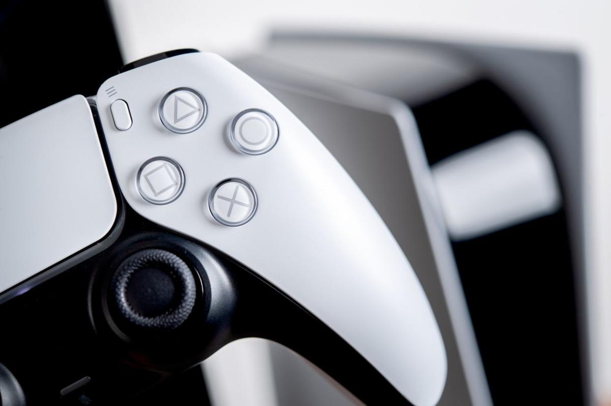 Sony PS5
