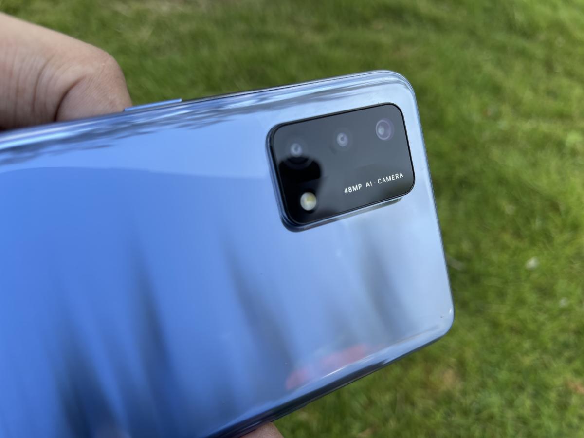 Oppo A74