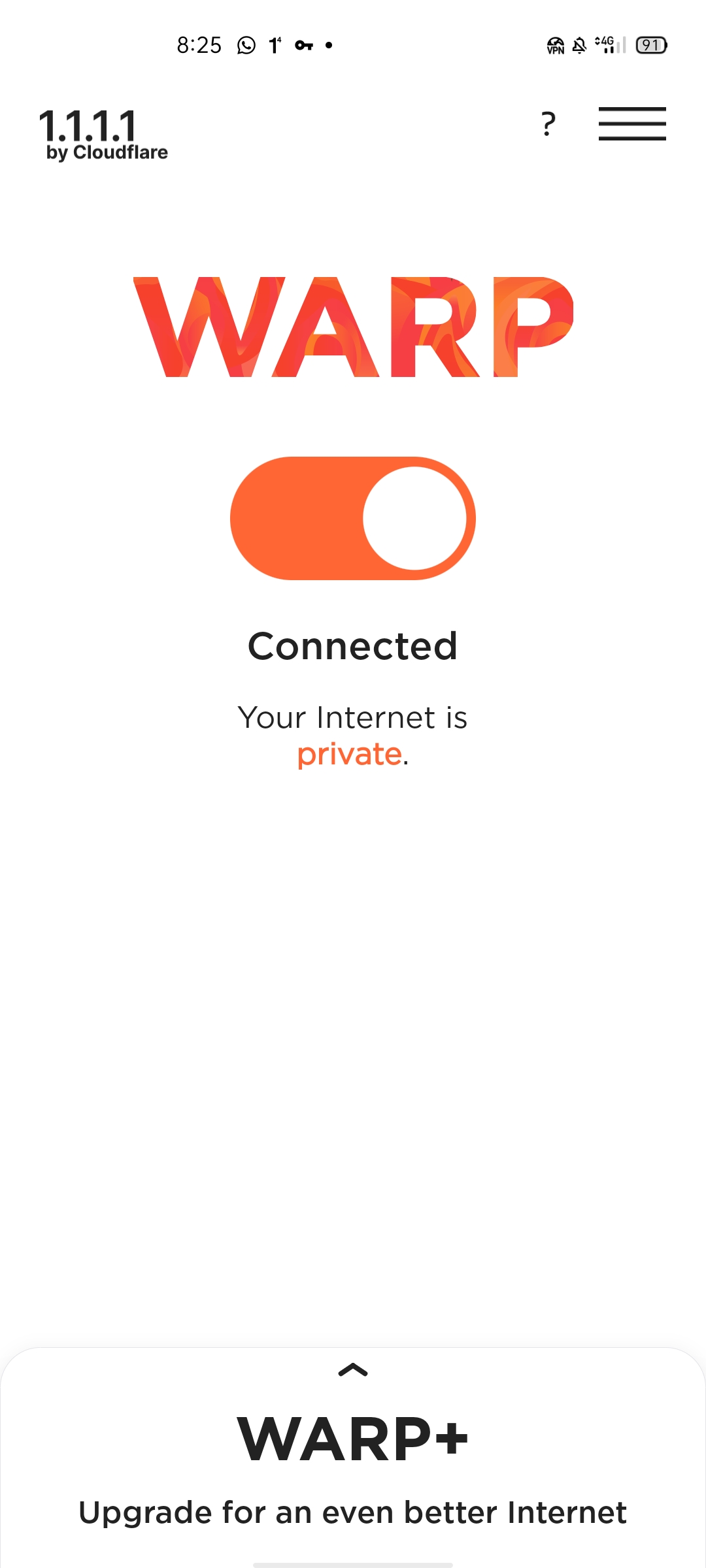 cara lajukan internet