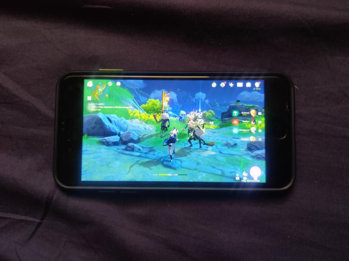 games telefon pintar percuma
