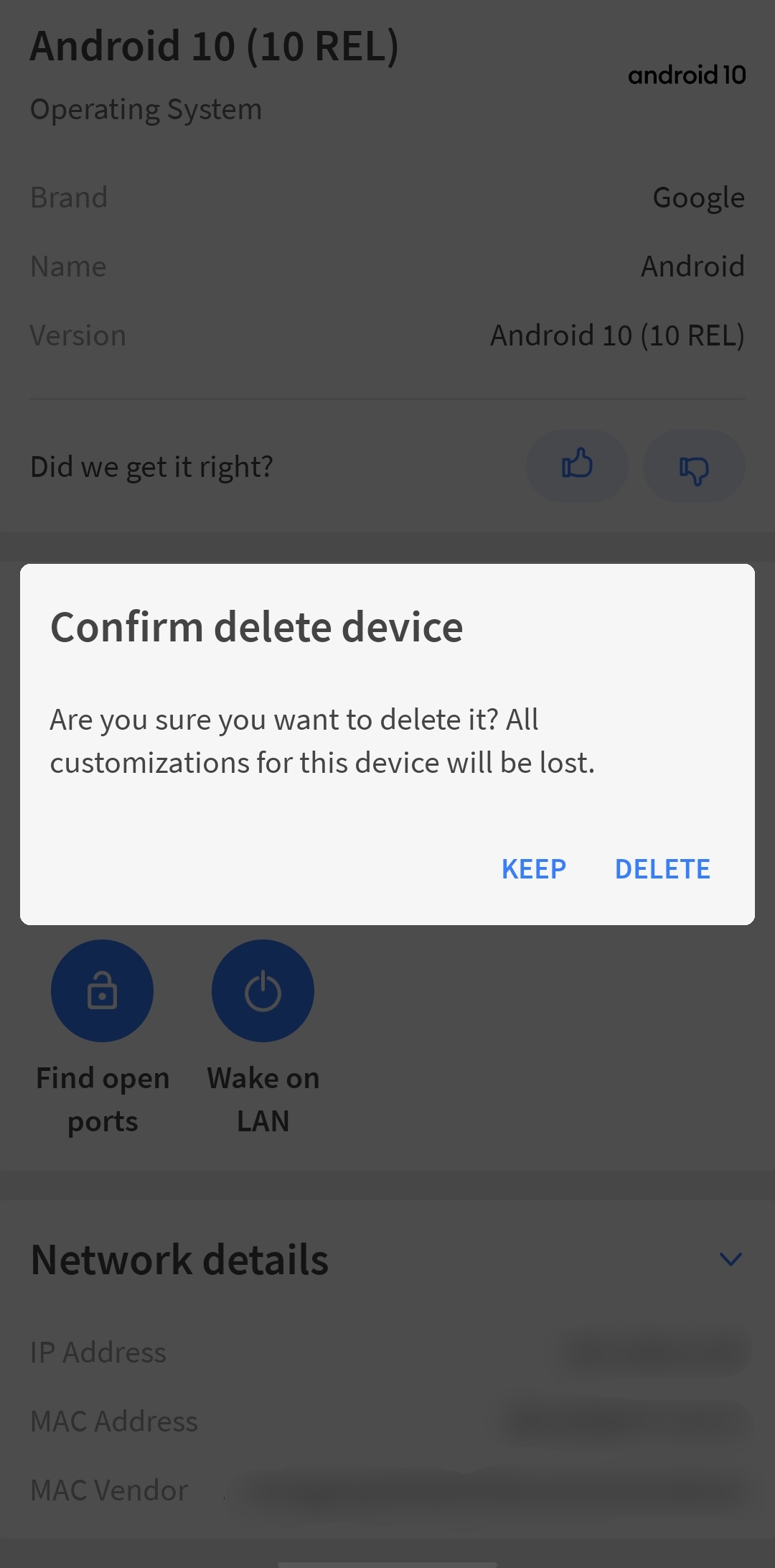 cara kesan pencuri wifi