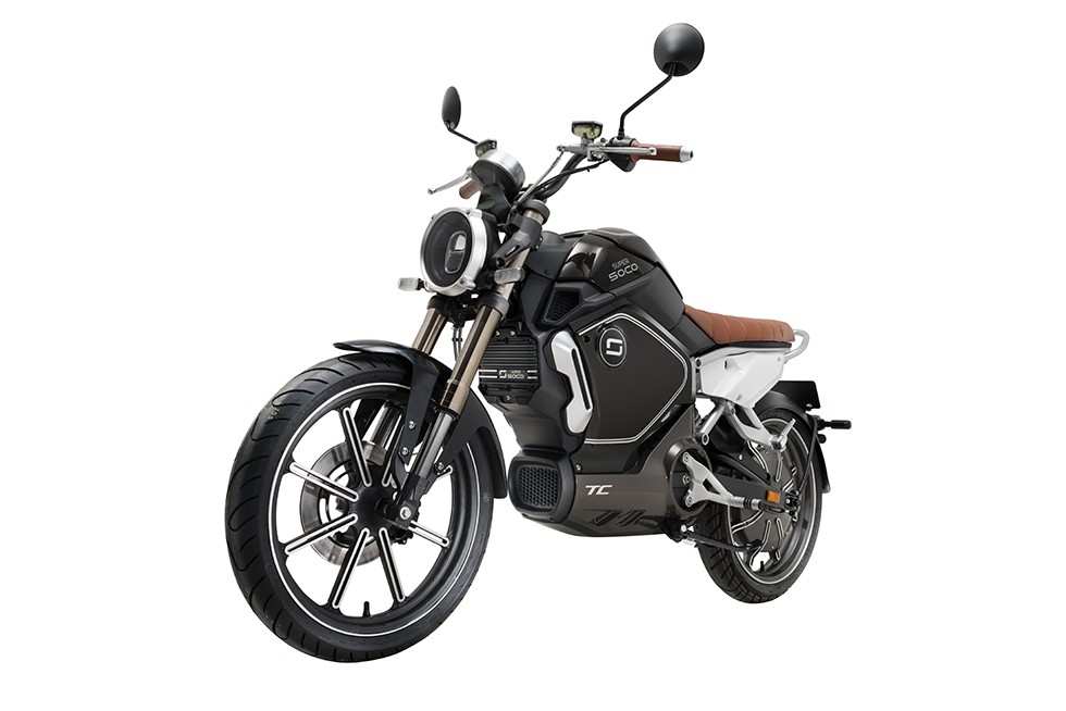 motosikal elektrik