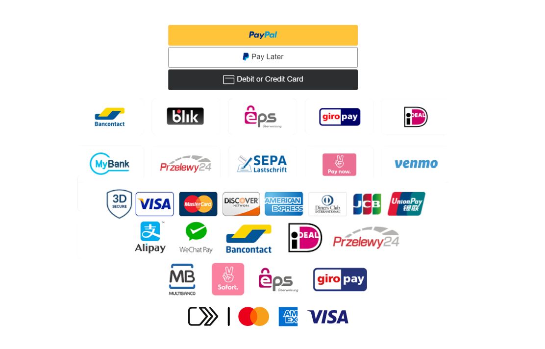 platform pembayaran paypal