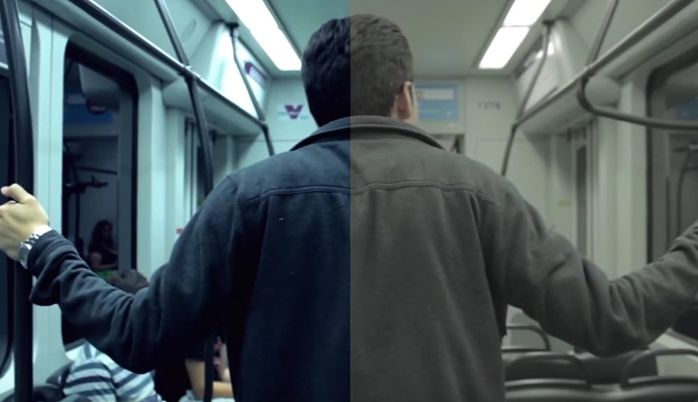 cara color grading dengan betul