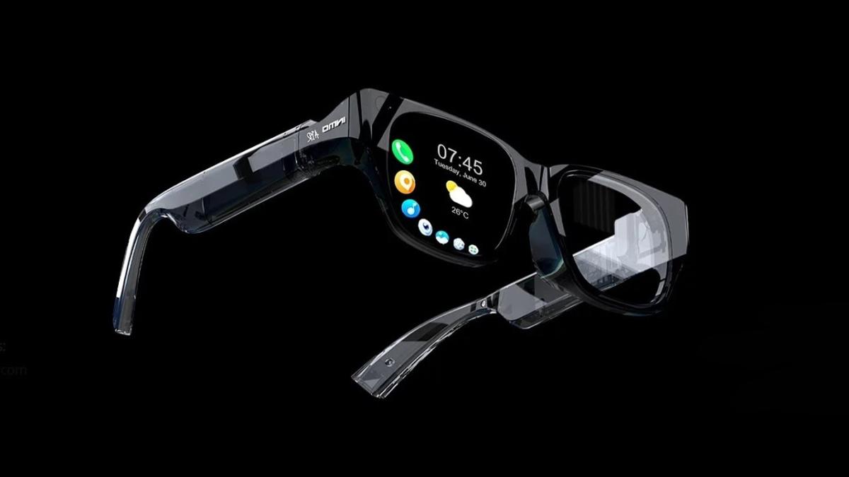 cermin mata pintar
