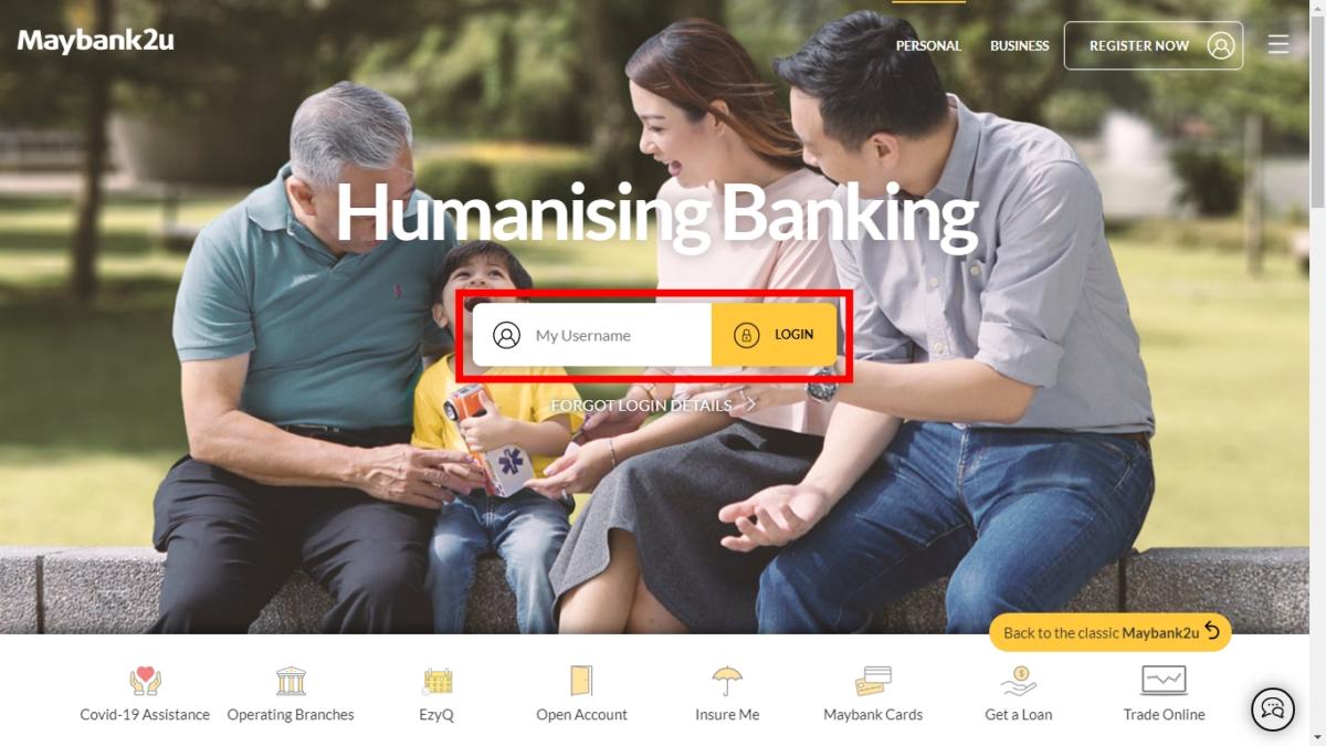 cara tukar debit
