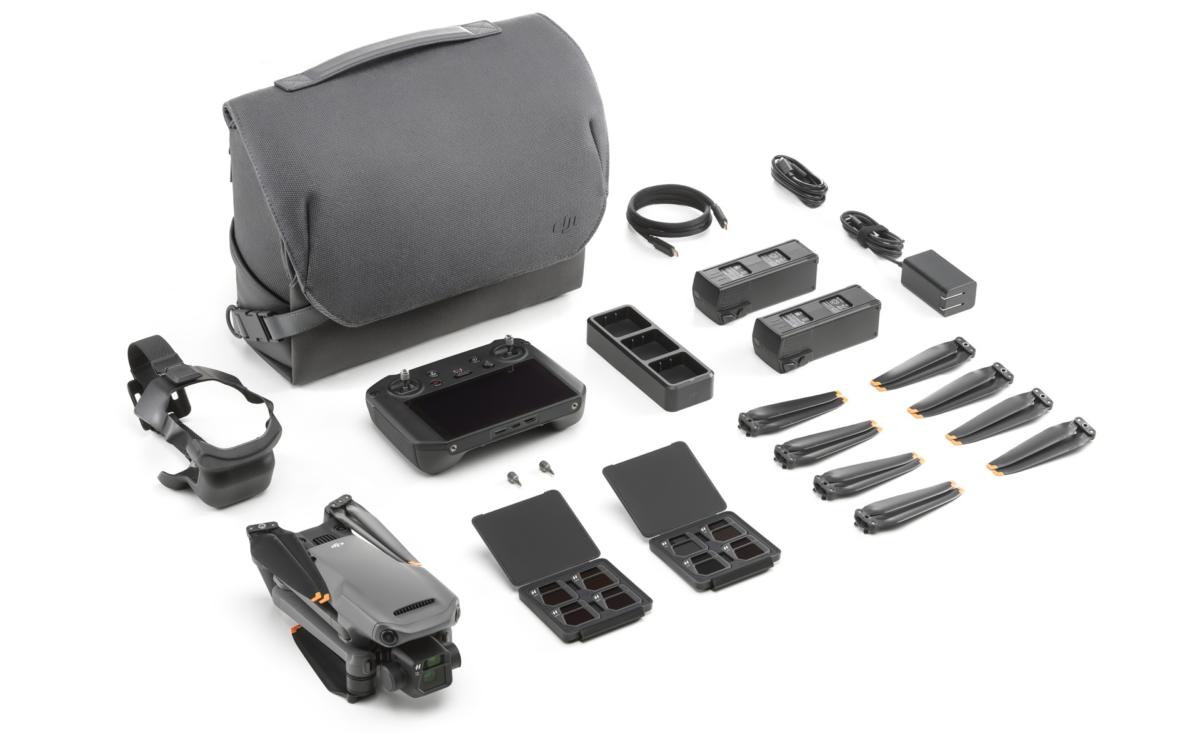 dji mavic 3