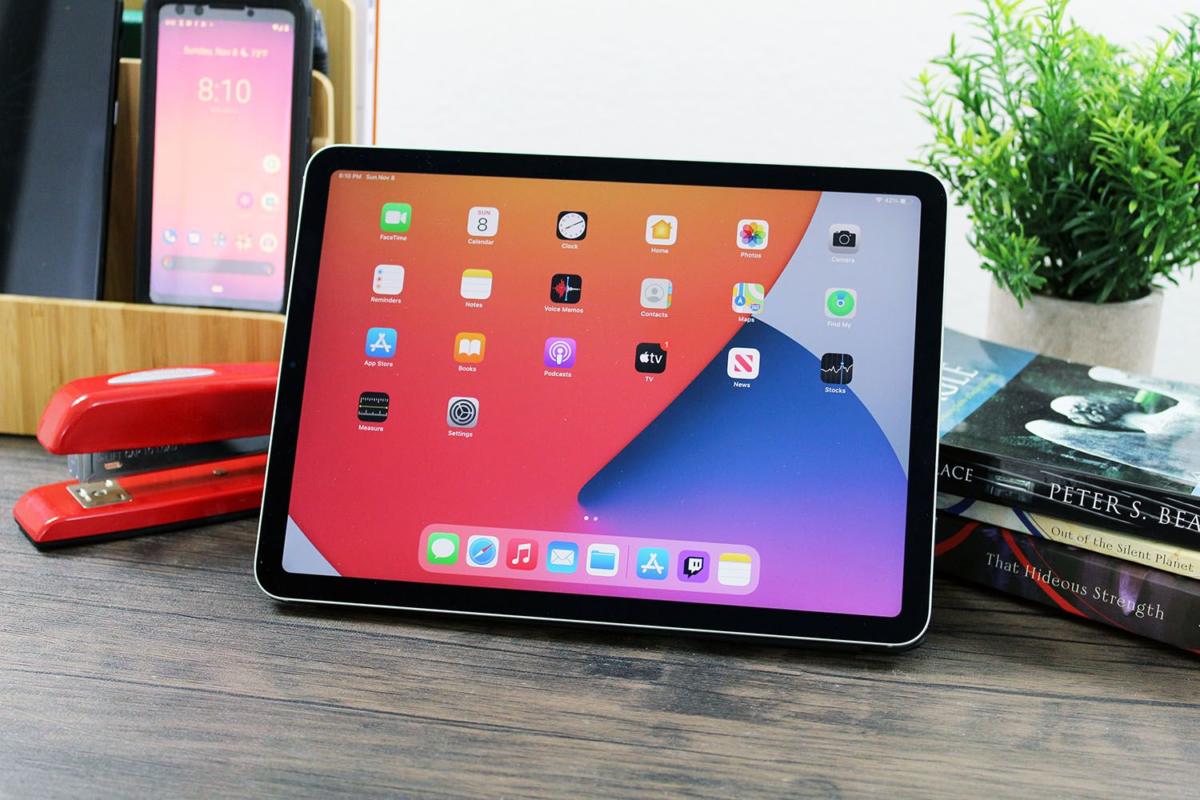ipad untuk suntingan video