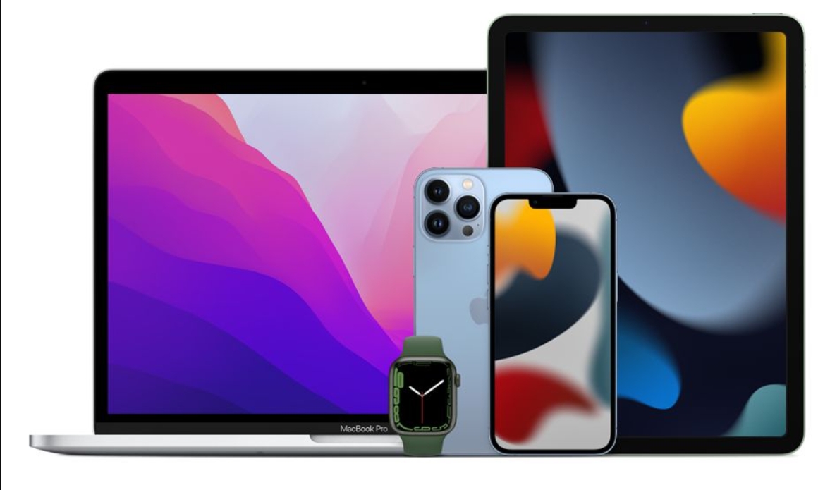 strategi produk Apple