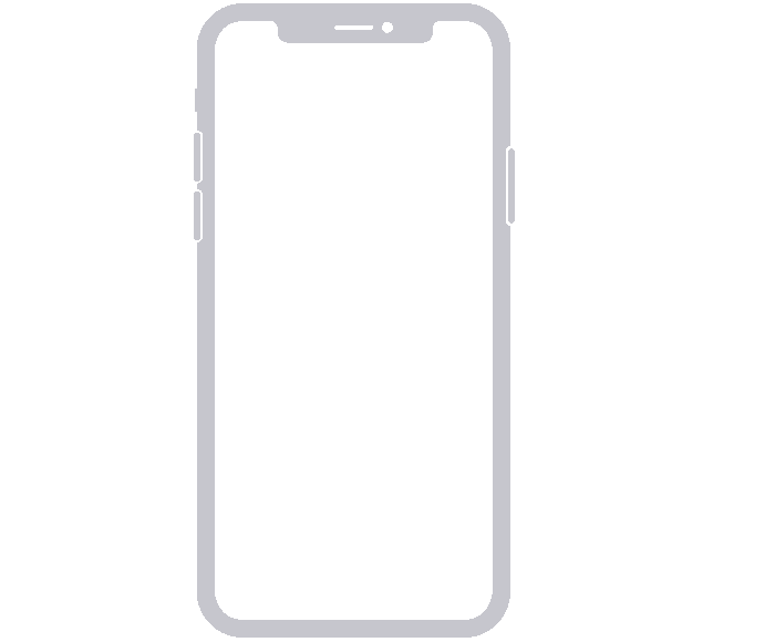 cara force restart iphone
