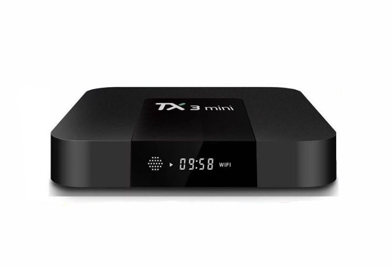 android box tv termurah