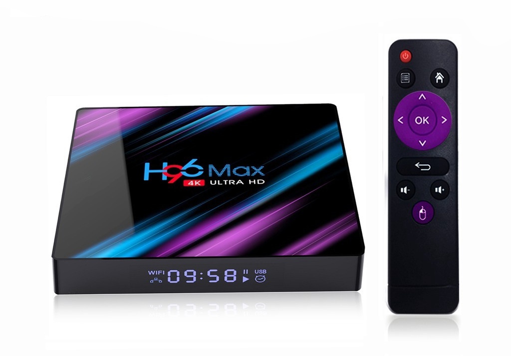 android box tv termurah