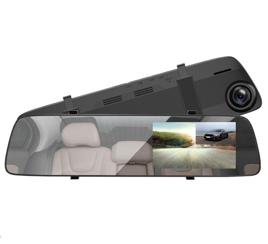 dashcam berbaloi