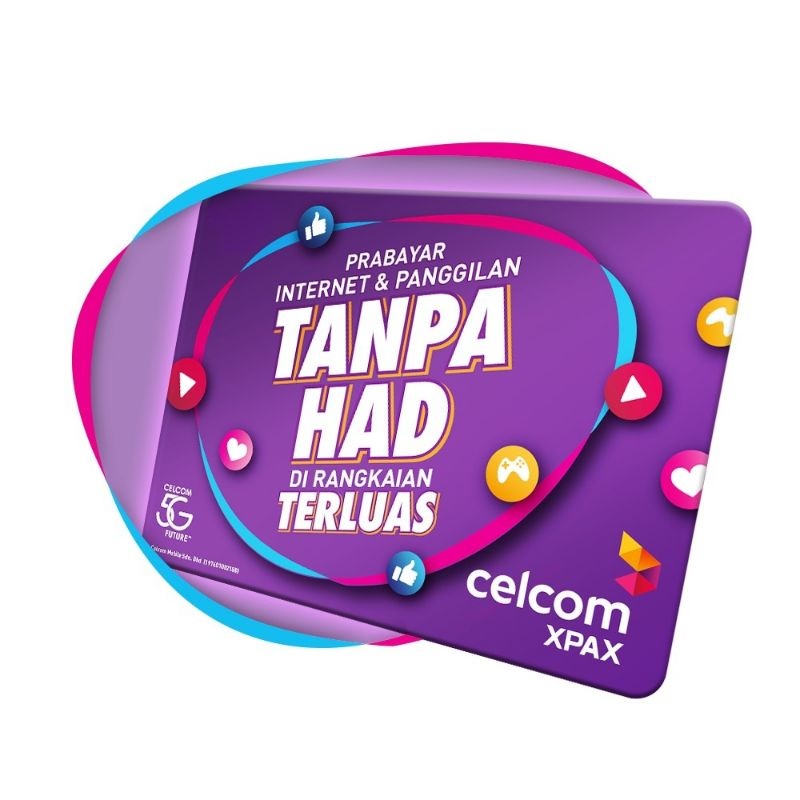 pek prabayar permulaan telco