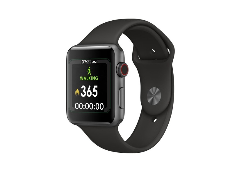 smartwatch mampu milik