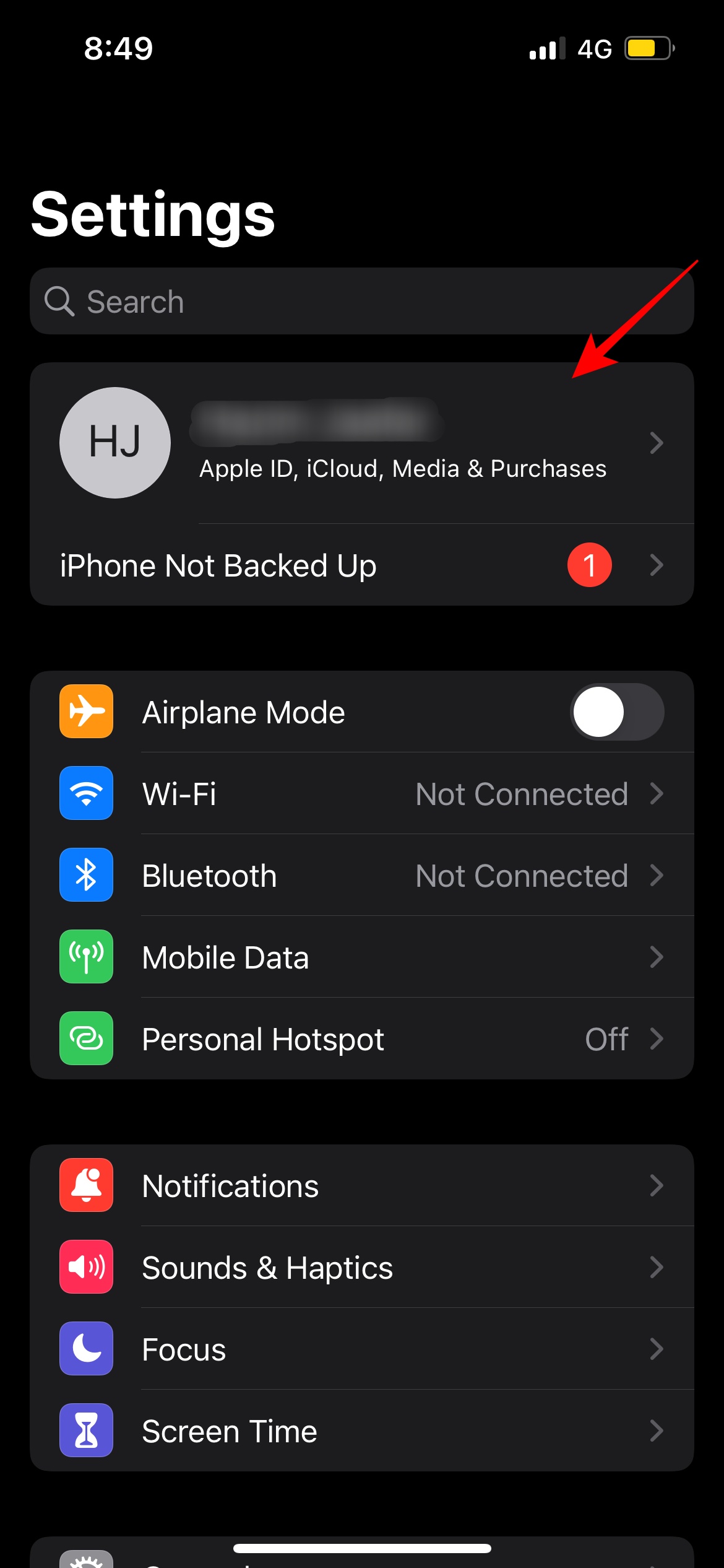 cara beli icloud