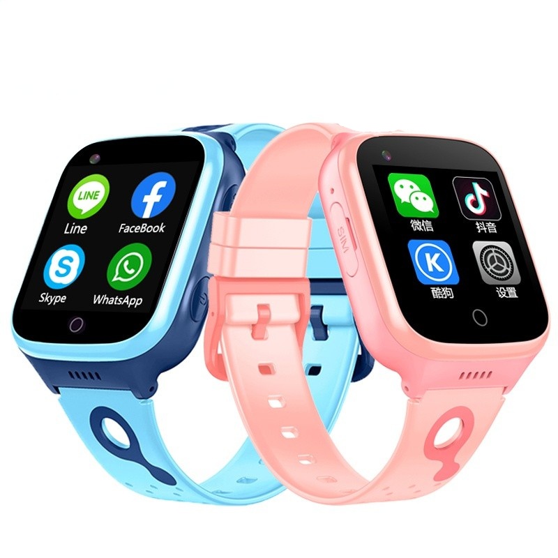 smartwatch kanak-kanak