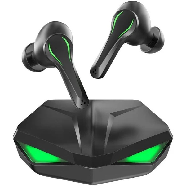 wireless gaming earbuds terbaik