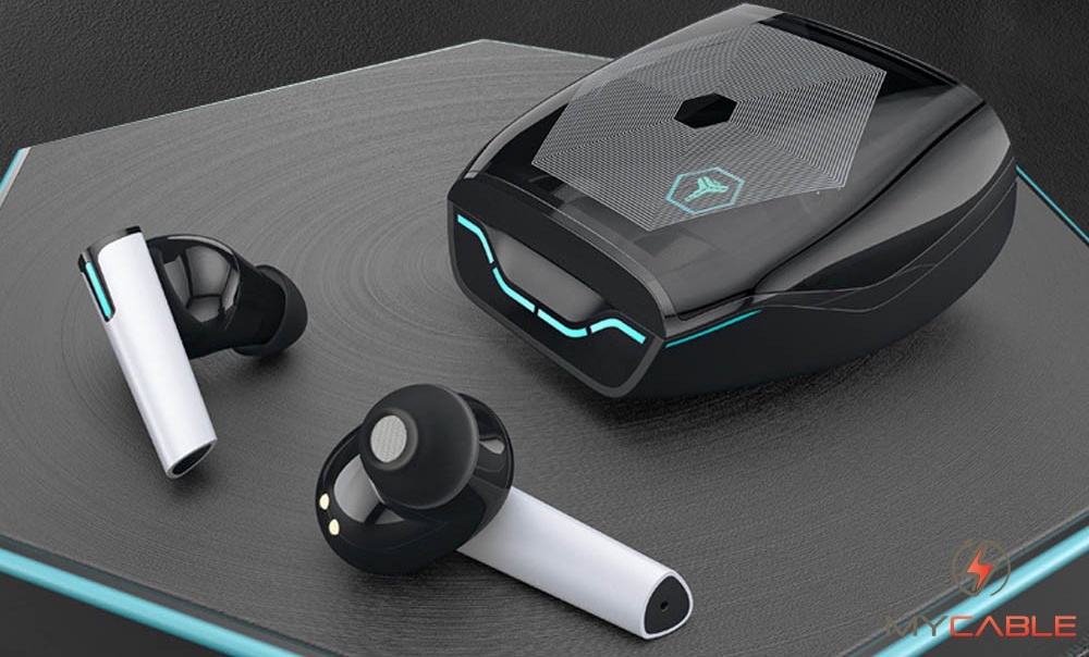 wireless gaming earbuds terbaik