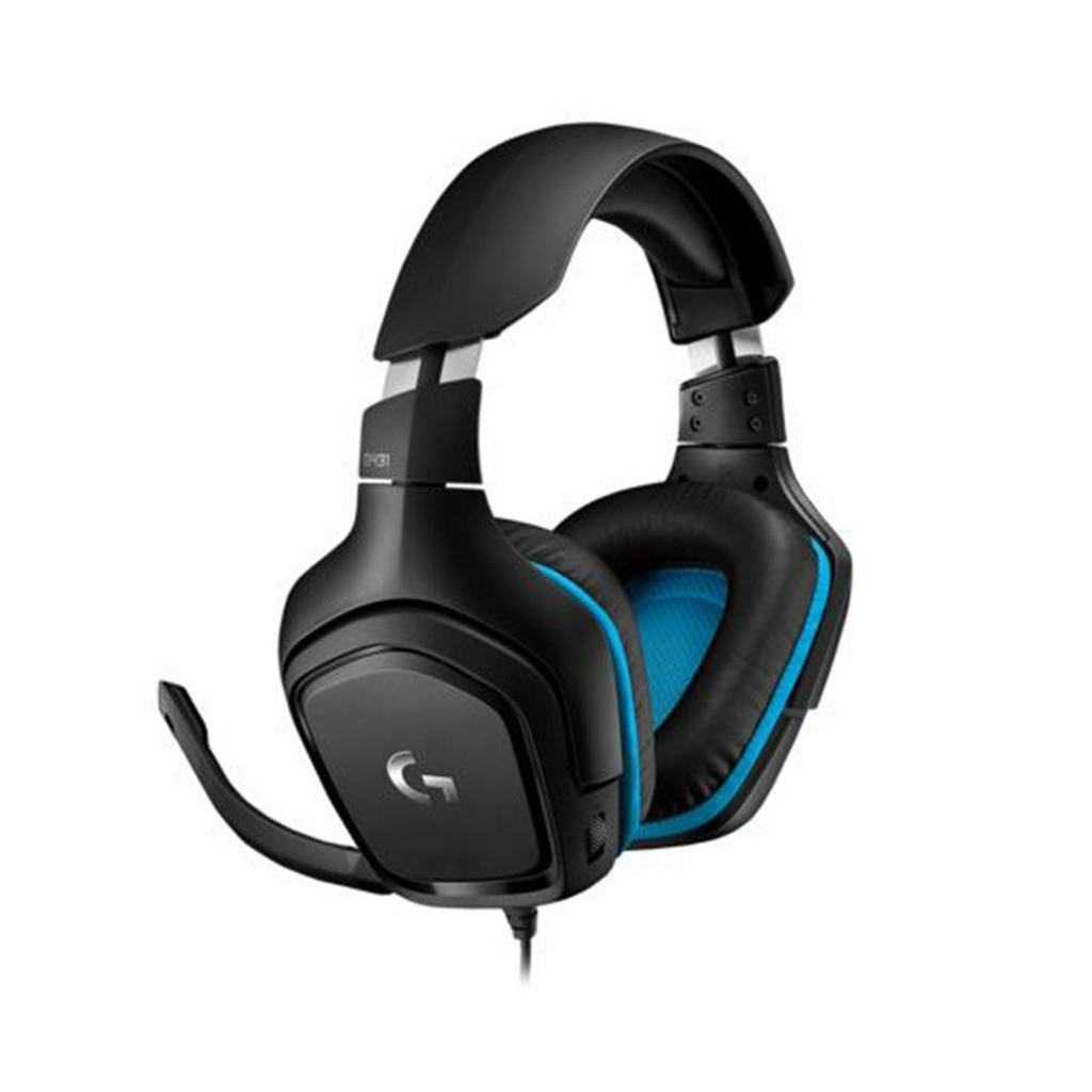gaming headset terbaik