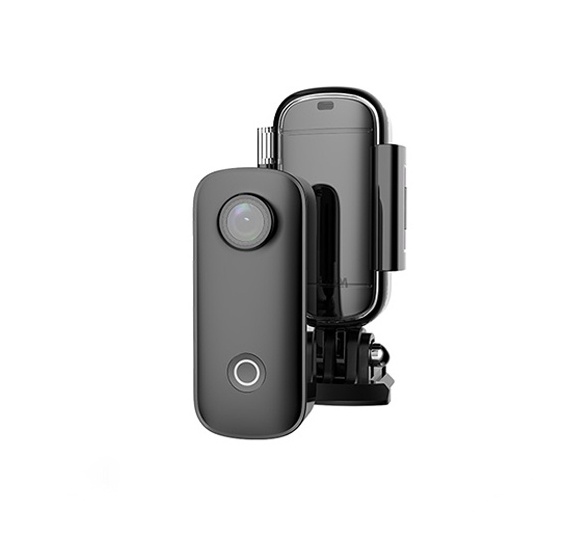action camera terbaik