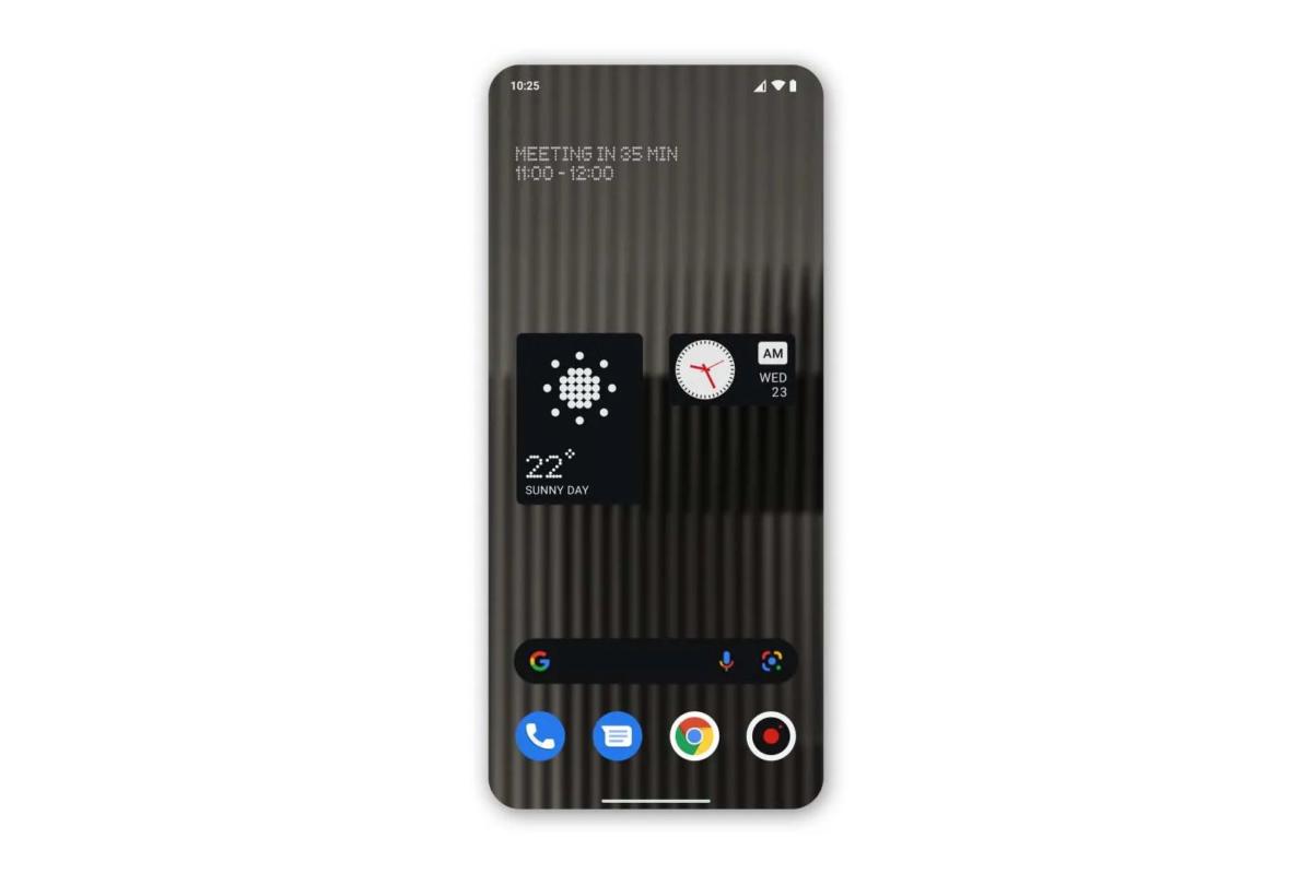 nothing phone 1