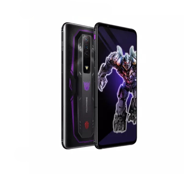 telefon pintar edisi terhad