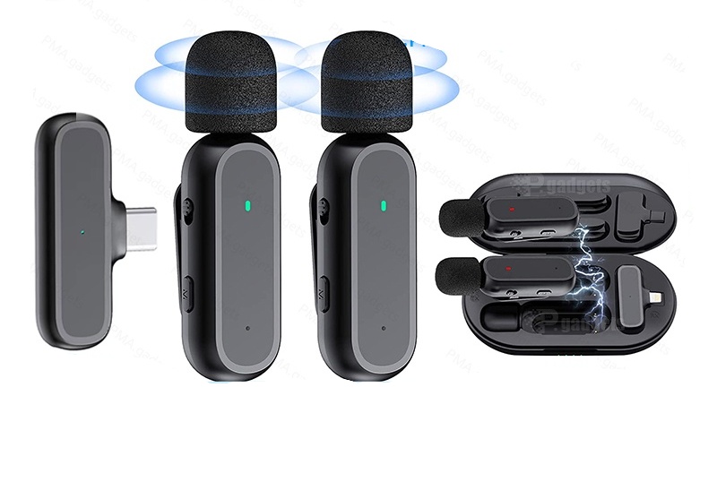 mikrofon bluetooth