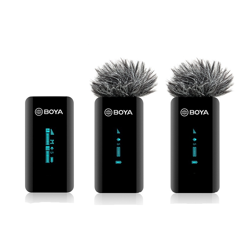 mikrofon bluetooth
