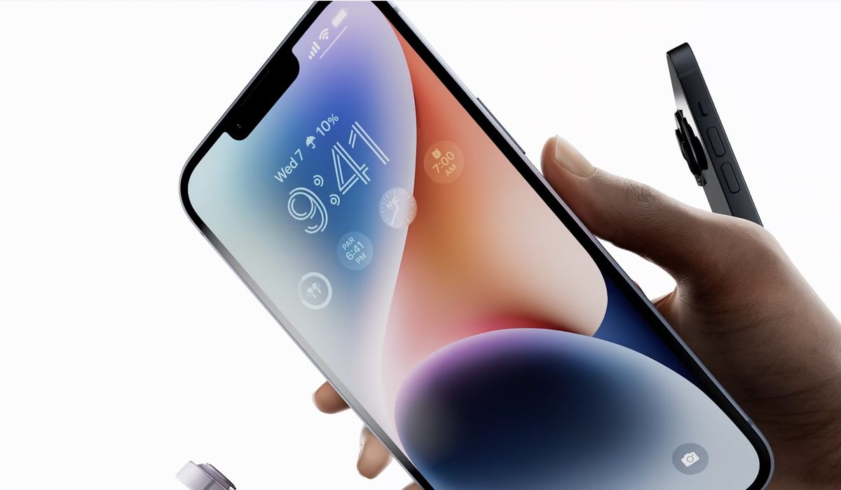 iPhone 14