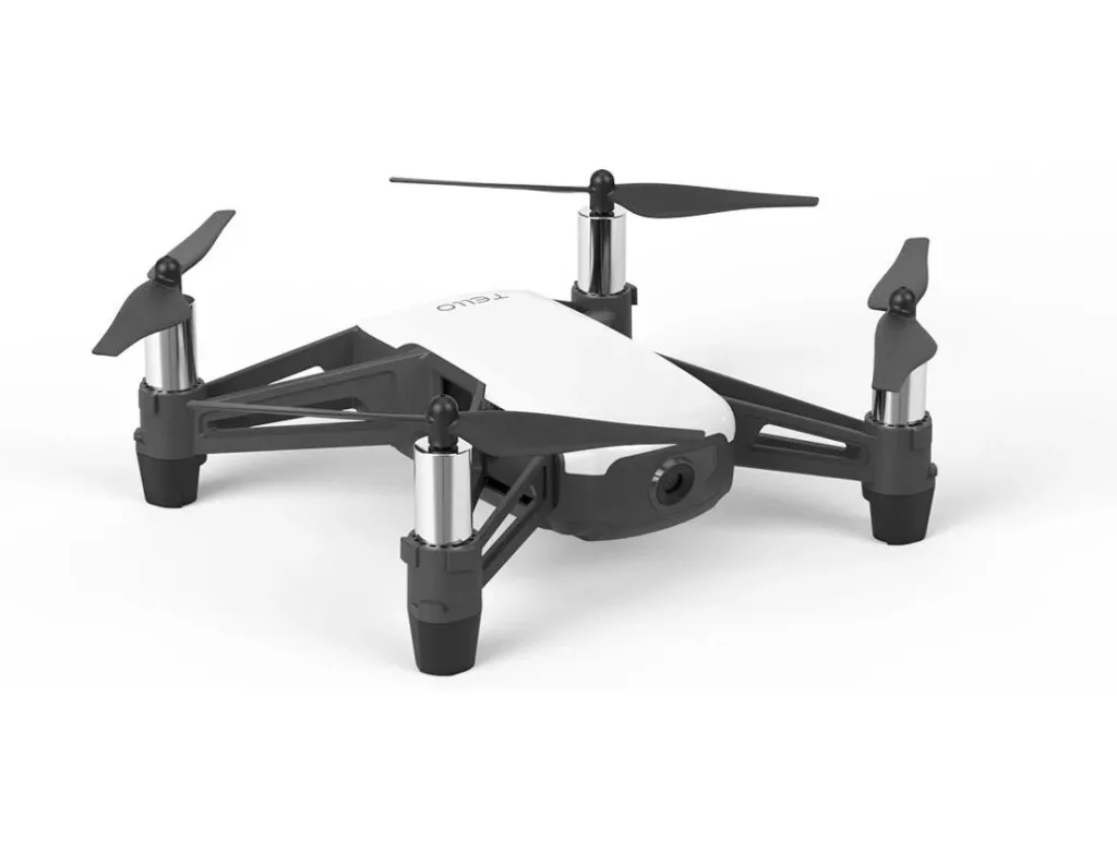 dron bajet