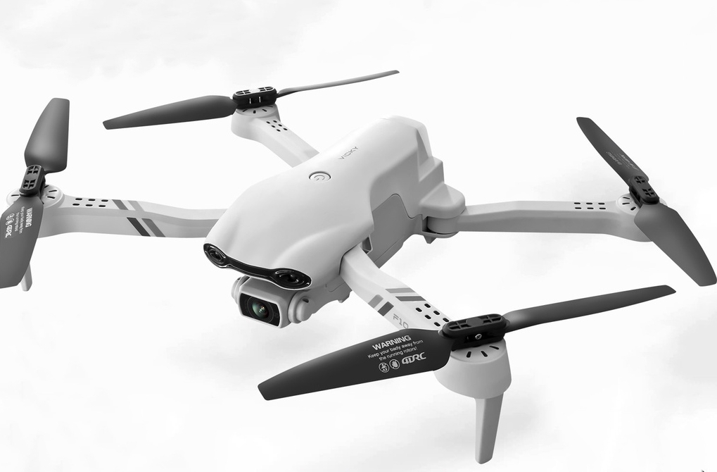 dron bajet