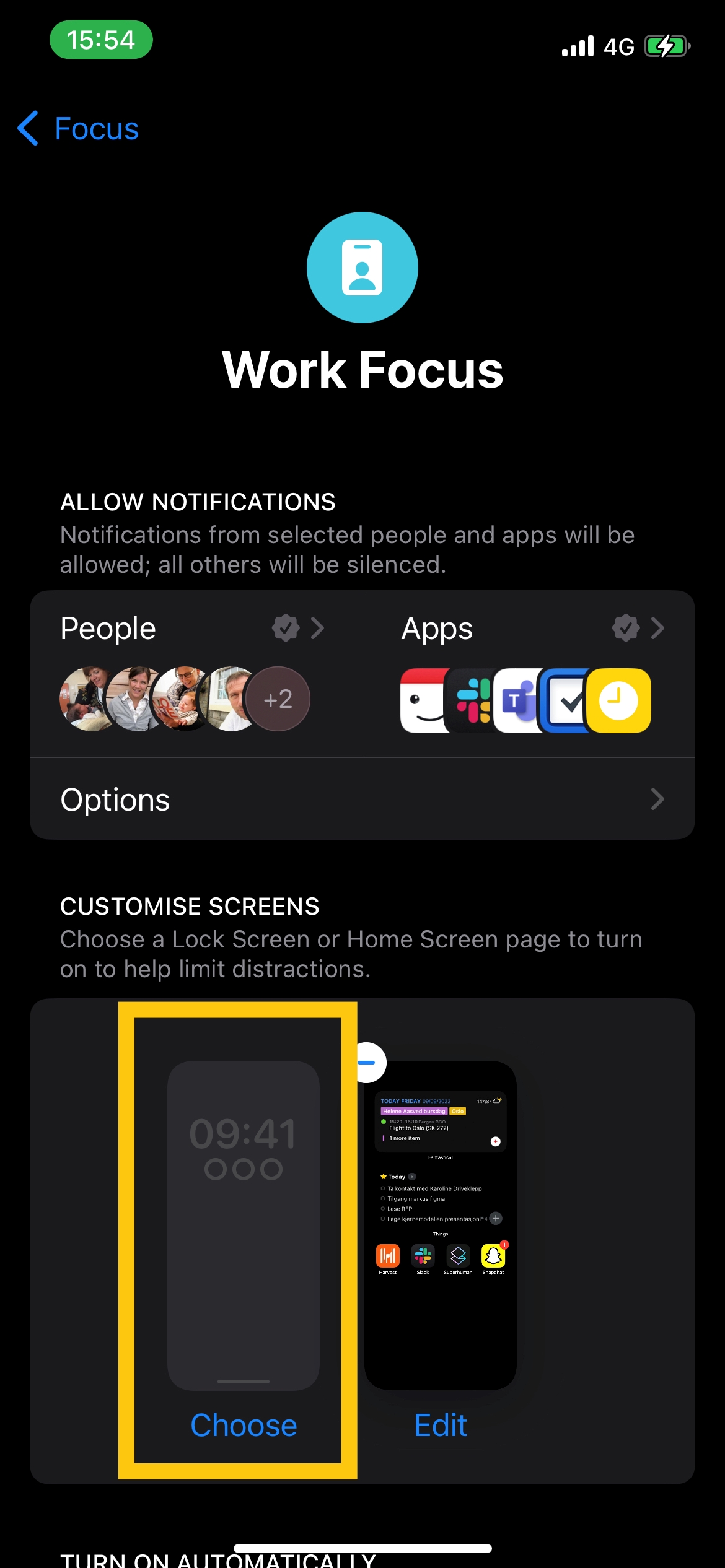 ios 16